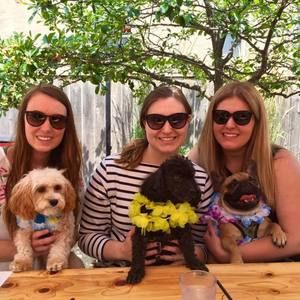 Meet your Posher, Brittany